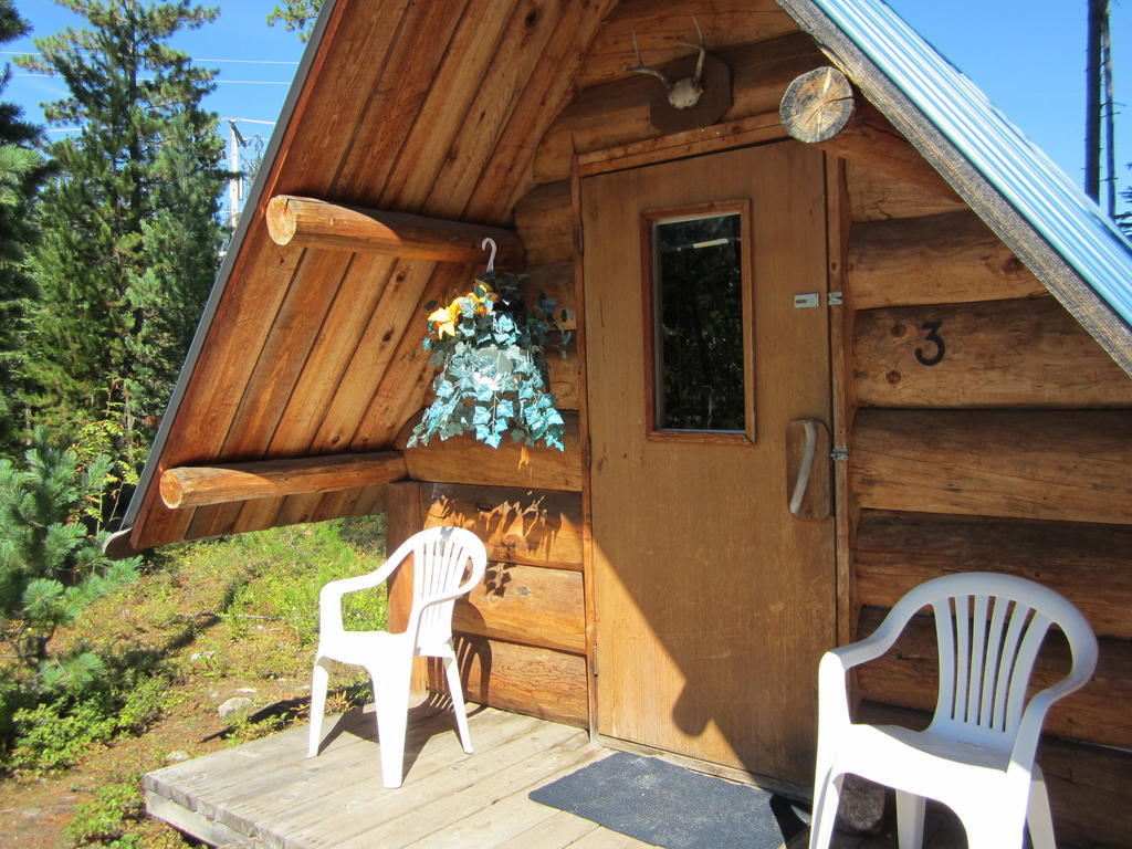 Blue River Cabins & Campgrounds Номер фото